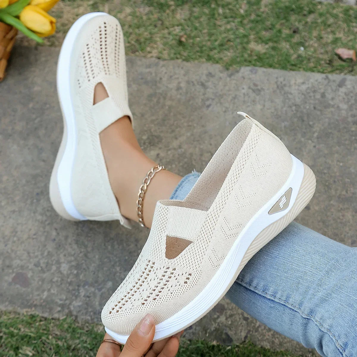 Tênis Ultra Comfort